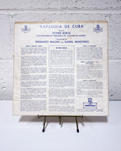 Load image into Gallery viewer, Rapsodia de Cuba
