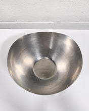 Load image into Gallery viewer, Sculptural Stainless Steel Bowl
