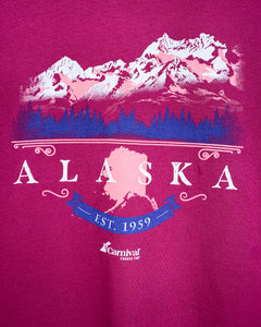 Alaska T-Shirt (L)