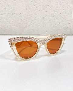 Fabulous Jeweled Sunnies