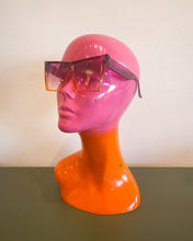 Load image into Gallery viewer, Purple and Orange Ombré Sunnies
