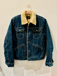 GStar Sherpa Jean Jacket