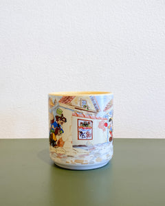 Disney Pinocchio Mug