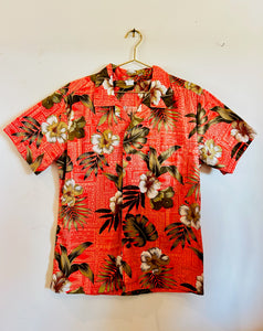 Palmwave Hawaiian Shirt