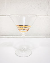 Load image into Gallery viewer, Fitz and Floyd Singular Martini Glass
