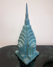 Load image into Gallery viewer, Vintage Sculpture of the Chrysler Building
