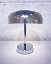 Load image into Gallery viewer, Grey Acrylic Lamp
