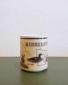 Minnesota Mug