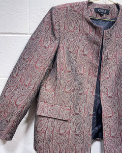 Paisley Evening Jacket (18)