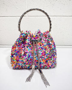 Fruity Pebbles Purse