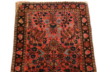 Load image into Gallery viewer, Vintage Persian Runner
