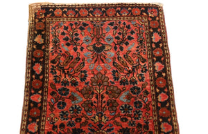 Vintage Persian Runner