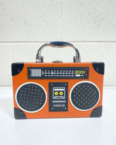 Radio Purse