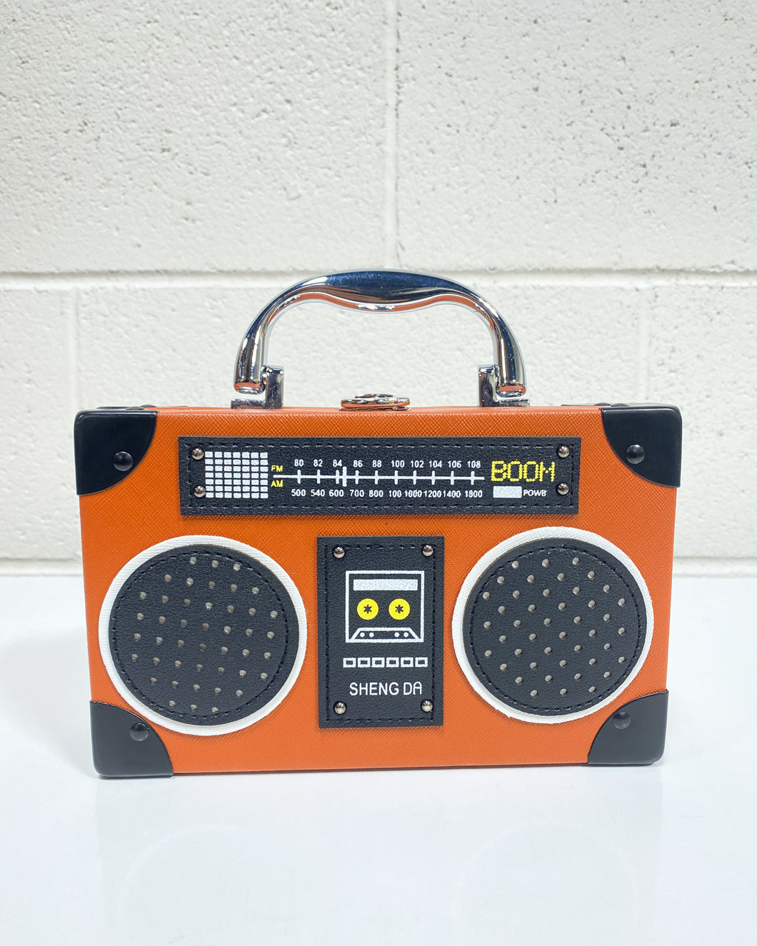 Radio Purse