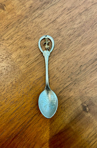 U.S. States Collectors Souvenir Spoon "Hawaii"