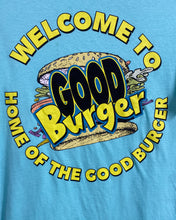 Load image into Gallery viewer, Welcome to Good Burger Tee (M)
