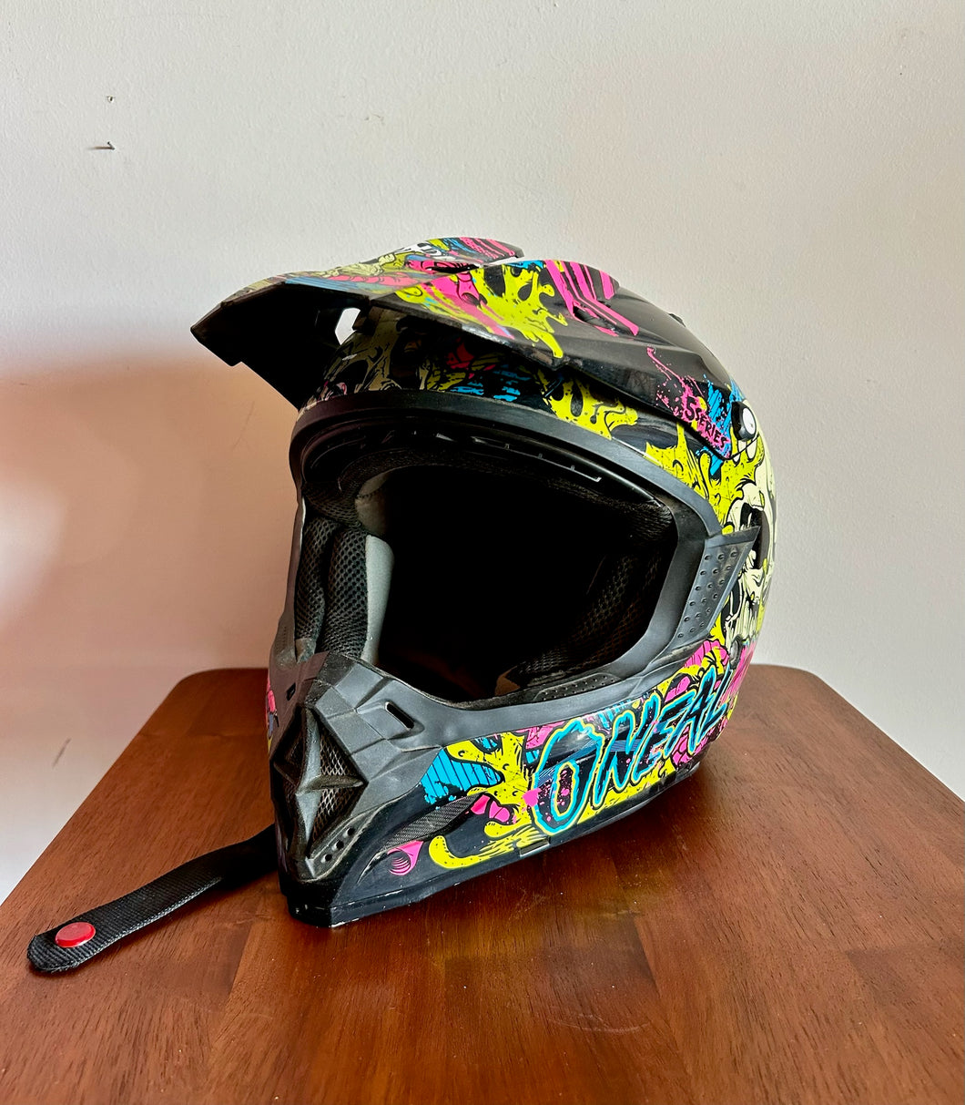 Motocross Enduro Cross Off Road  Helmet