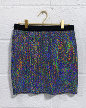 Load image into Gallery viewer, My Disco Mini Skirt
