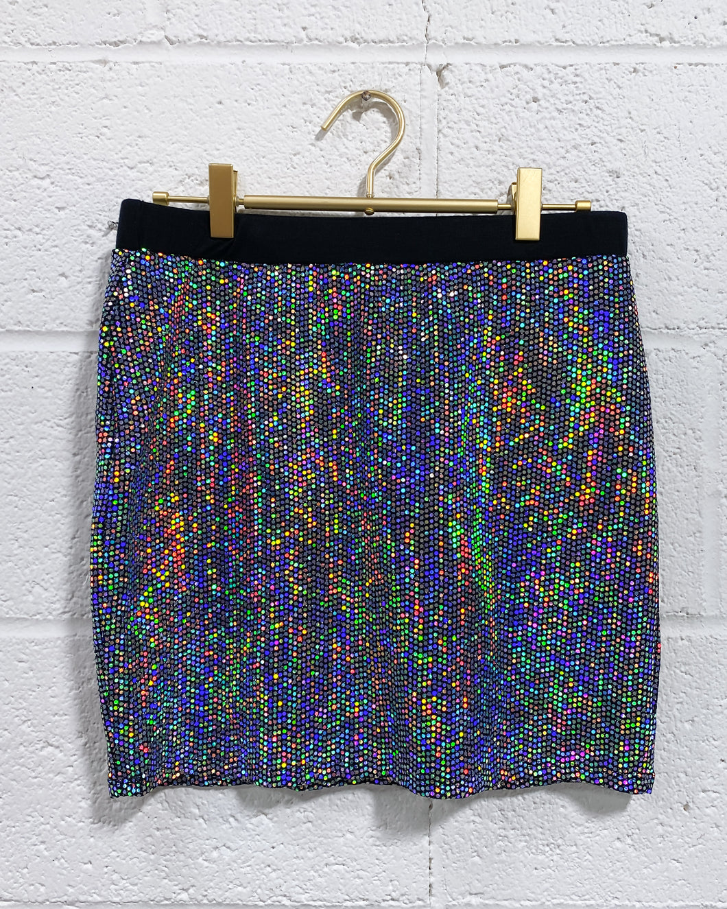 My Disco Mini Skirt