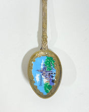 Load image into Gallery viewer, Disneyland Souvenir Spoon - Made in Germany
