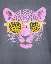 Load image into Gallery viewer, Studious Pink Tiger T-Shirt (XL)
