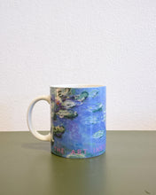 Load image into Gallery viewer, The Art Institute of Chicago “Monet” Mug
