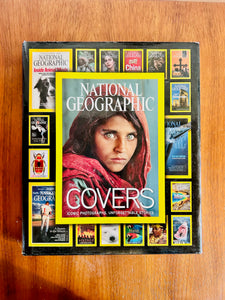 National Geographic The Covers Iconic Photos, Unforgettable Stories