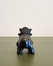 Load image into Gallery viewer, Vintage Bison Figurine
