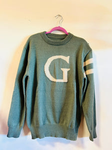 G Womans Sweater