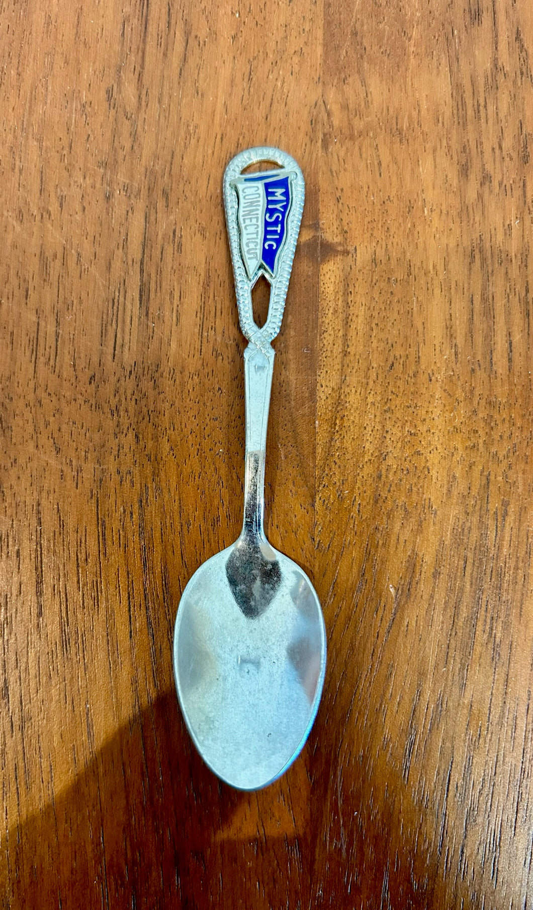 U.S. States Collectors Souvenir Spoon 