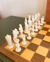 Load image into Gallery viewer, Vintage Chess Set - Made in Germany
