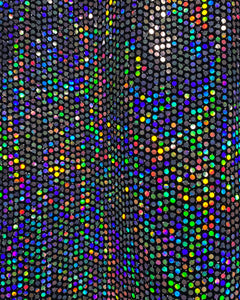 My Disco Mini Skirt