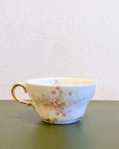 Vintage Haviland Teacup