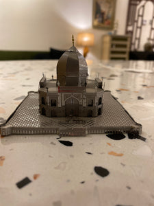 Taj Mahal Collectible