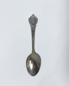 Oklahoma Souvenir Spoon