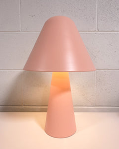 Hilda Pink Table Lamp