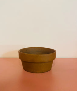 Small Terracotta Planter