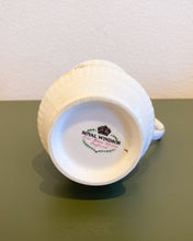 Load image into Gallery viewer, Vintage Royal Windsor Pink Floral Bone China Teacup
