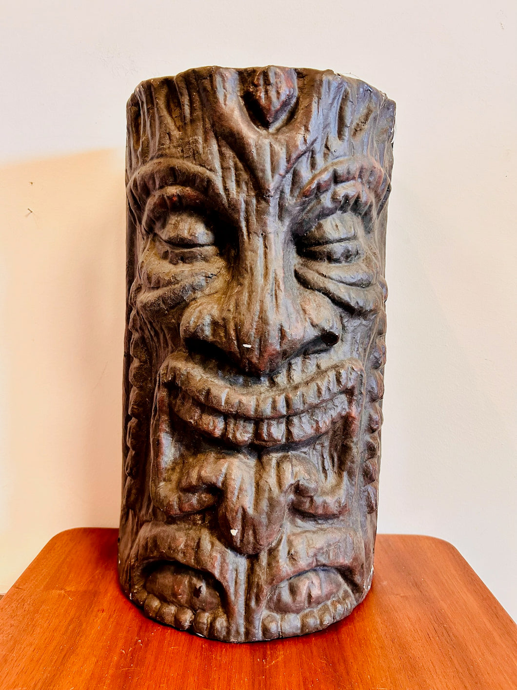 Tiki Mask Wall decor