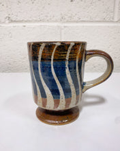 Load image into Gallery viewer, Stoneware Coffee Mug #6
