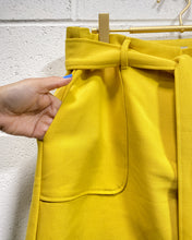 Load image into Gallery viewer, Mustard Loft Skirt (10)
