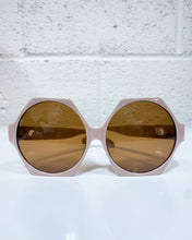 Load image into Gallery viewer, Jumbo Tan Sunnies
