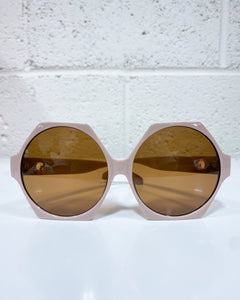 Jumbo Tan Sunnies