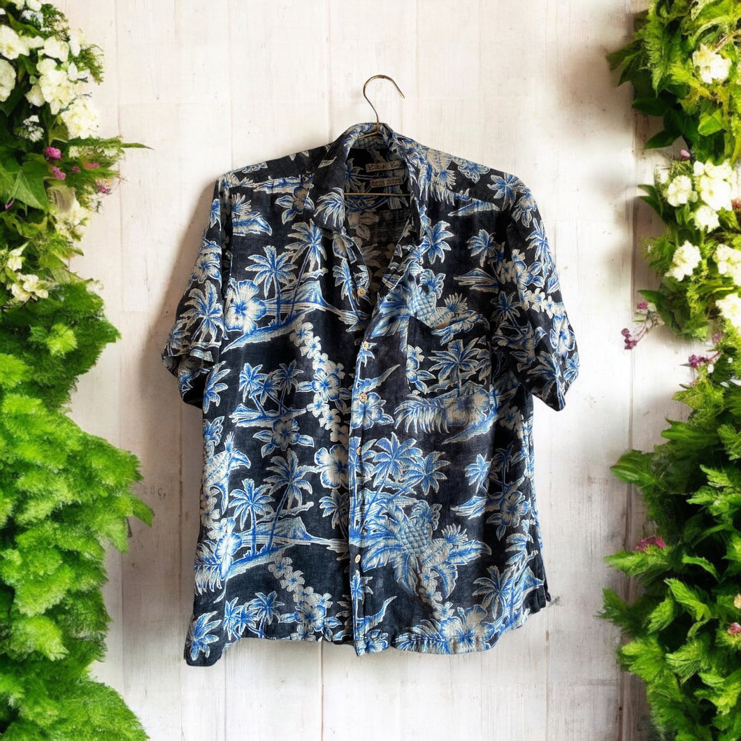 Batik Bay Hawaiin shirt