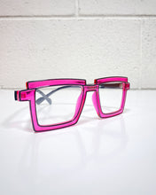 Load image into Gallery viewer, Hot Pink Glasses
