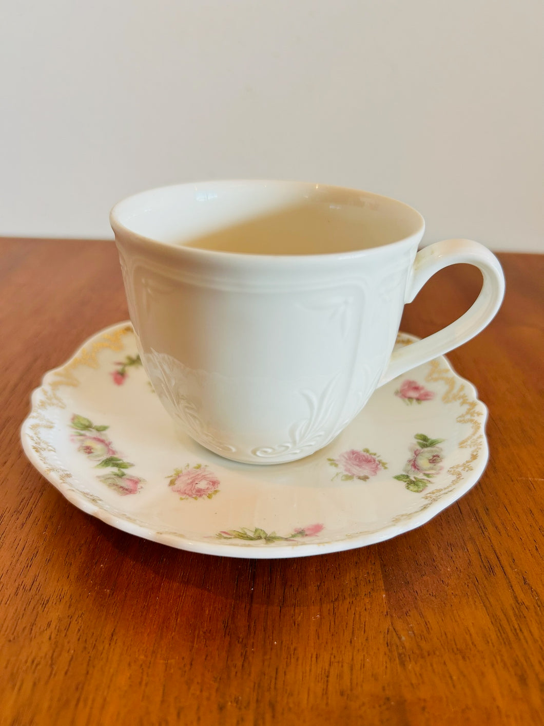 Villeroy&Boch Tea Set 1 Cup