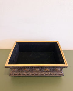 Regal Trinket/Jewelry Box