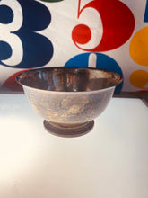 Load image into Gallery viewer, Sterling Silver Aetna Catchall bowl from 1954
