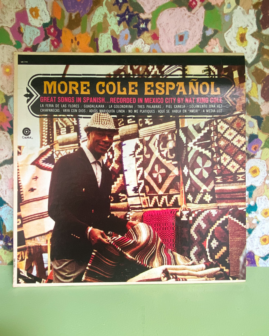 More Cole Español