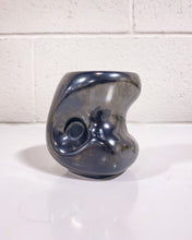 Load image into Gallery viewer, Mini Sculptural Amorphic Vase
